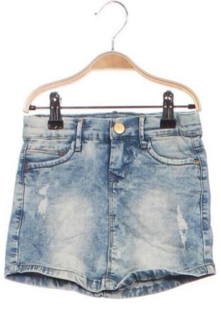 Detská sukňa  Name It, Veľkosť 3-4y/ 104-110 cm, Farba Modrá, Cena  12,95 €