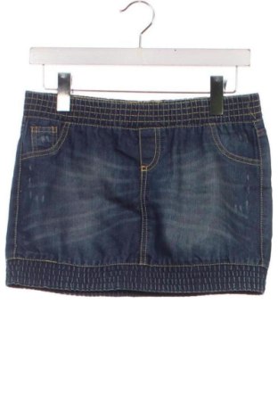 Fustă pentru copii OVS, Mărime 6-7y/ 122-128 cm, Culoare Albastru, Preț 60,99 Lei