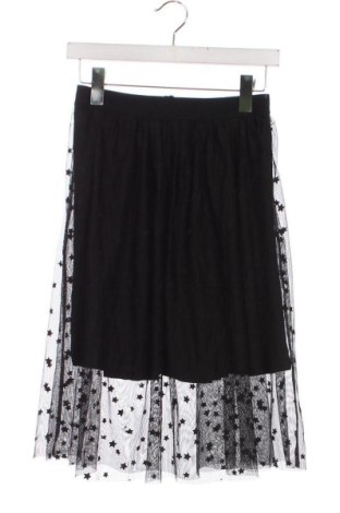 Detská sukňa  OVS, Veľkosť 13-14y/ 164-168 cm, Farba Čierna, Cena  11,95 €