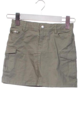 Παιδική φούστα Okaidi, Μέγεθος 4-5y/ 110-116 εκ., Χρώμα Πράσινο, Τιμή 11,99 €