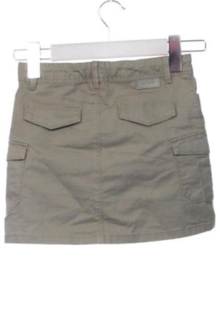 Παιδική φούστα Okaidi, Μέγεθος 4-5y/ 110-116 εκ., Χρώμα Πράσινο, Τιμή 11,99 €