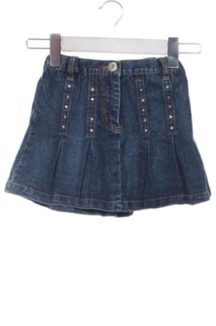 Fustă pentru copii Palomino, Mărime 2-3y/ 98-104 cm, Culoare Albastru, Preț 26,99 Lei