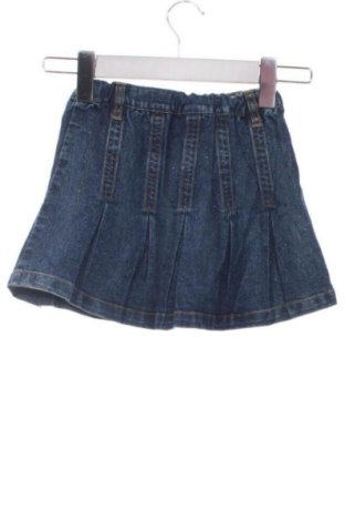Fustă pentru copii Palomino, Mărime 2-3y/ 98-104 cm, Culoare Albastru, Preț 26,99 Lei