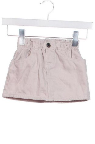 Kinderrock Pepco, Größe 2-3y/ 98-104 cm, Farbe Beige, Preis € 10,00
