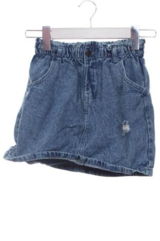 Dziecięca spódnica Pepco, Rozmiar 10-11y/ 146-152 cm, Kolor Niebieski, Cena 53,58 zł