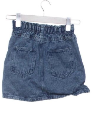 Dziecięca spódnica Pepco, Rozmiar 10-11y/ 146-152 cm, Kolor Niebieski, Cena 53,58 zł