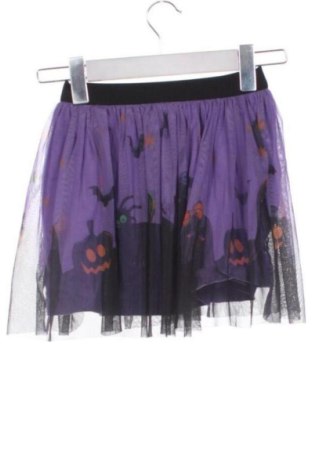 Fustă pentru copii Pepco, Mărime 5-6y/ 116-122 cm, Culoare Multicolor, Preț 52,13 Lei