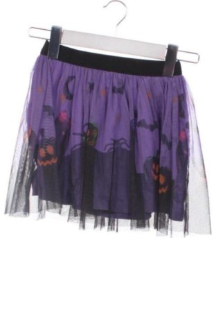 Fustă pentru copii Pepco, Mărime 5-6y/ 116-122 cm, Culoare Multicolor, Preț 52,13 Lei