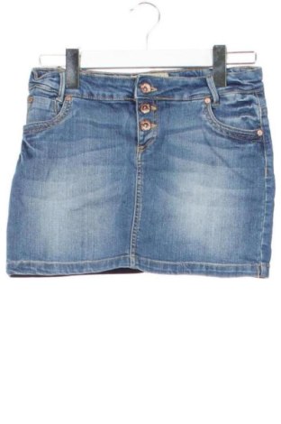 Detská sukňa  Piazza Italia, Veľkosť 13-14y/ 164-168 cm, Farba Modrá, Cena  11,95 €