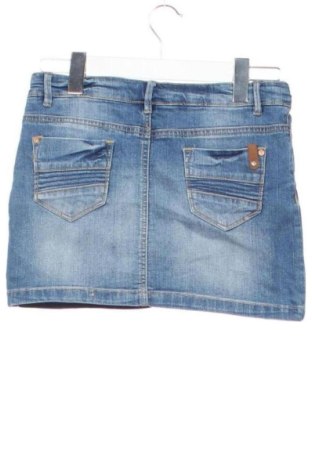 Detská sukňa  Piazza Italia, Veľkosť 13-14y/ 164-168 cm, Farba Modrá, Cena  11,95 €