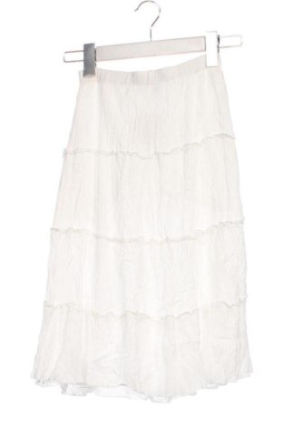 Detská sukňa  Primark, Veľkosť 8-9y/ 134-140 cm, Farba Biela, Cena  11,95 €