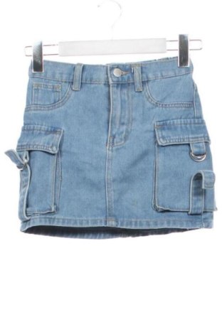 Fustă pentru copii SHEIN, Mărime 8-9y/ 134-140 cm, Culoare Albastru, Preț 60,99 Lei