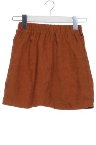 Fustă pentru copii SHEIN, Mărime 8-9y/ 134-140 cm, Culoare Maro, Preț 40,00 Lei