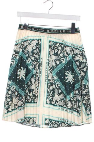 Детска пола Scotch & Soda, Размер 12-13y/ 158-164 см, Цвят Многоцветен, Цена 21,47 €