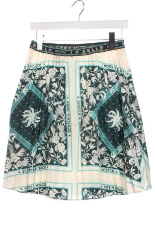 Детска пола Scotch & Soda, Размер 12-13y/ 158-164 см, Цвят Многоцветен, Цена 21,47 €