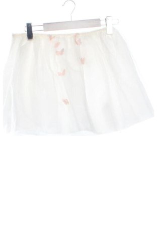 Παιδική φούστα Sergent Major, Μέγεθος 7-8y/ 128-134 εκ., Χρώμα Λευκό, Τιμή 24,00 €