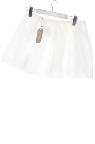 Παιδική φούστα Sergent Major, Μέγεθος 7-8y/ 128-134 εκ., Χρώμα Λευκό, Τιμή 24,00 €