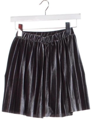 Παιδική φούστα Sinsay, Μέγεθος 8-9y/ 134-140 εκ., Χρώμα Γκρί, Τιμή 10,00 €