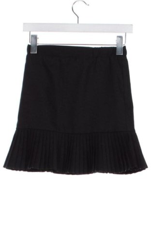 Dziecięca spódnica Sinsay, Rozmiar 9-10y/ 140-146 cm, Kolor Czarny, Cena 52,42 zł