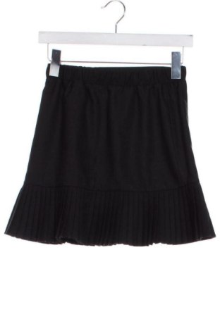 Dziecięca spódnica Sinsay, Rozmiar 9-10y/ 140-146 cm, Kolor Czarny, Cena 52,42 zł