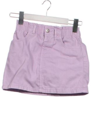 Dziecięca spódnica Sinsay, Rozmiar 6-7y/ 122-128 cm, Kolor Fioletowy, Cena 45,99 zł