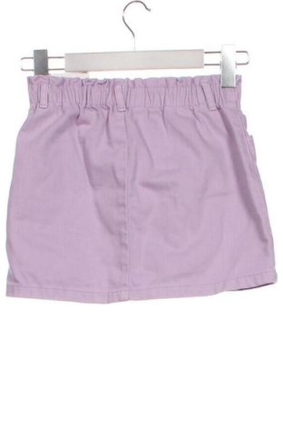 Dziecięca spódnica Sinsay, Rozmiar 6-7y/ 122-128 cm, Kolor Fioletowy, Cena 45,99 zł