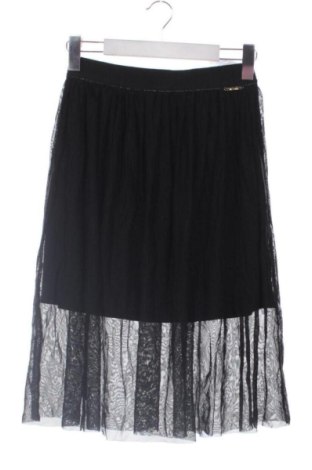 Dziecięca spódnica TWINSET, Rozmiar 12-13y/ 158-164 cm, Kolor Czarny, Cena 258,99 zł