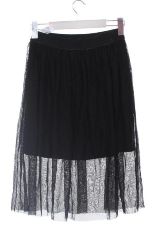 Dziecięca spódnica TWINSET, Rozmiar 12-13y/ 158-164 cm, Kolor Czarny, Cena 258,99 zł