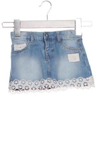 Dziecięca spódnica Terranova, Rozmiar 18-24m/ 86-98 cm, Kolor Niebieski, Cena 48,99 zł