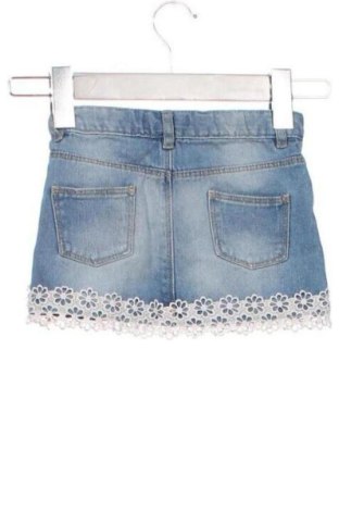 Dziecięca spódnica Terranova, Rozmiar 18-24m/ 86-98 cm, Kolor Niebieski, Cena 48,99 zł