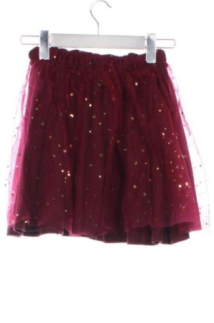 Fustă pentru copii Tex, Mărime 5-6y/ 116-122 cm, Culoare Roșu, Preț 51,00 Lei