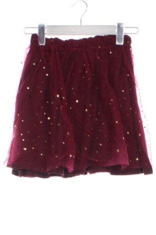 Fustă pentru copii Tex, Mărime 5-6y/ 116-122 cm, Culoare Roșu, Preț 51,00 Lei