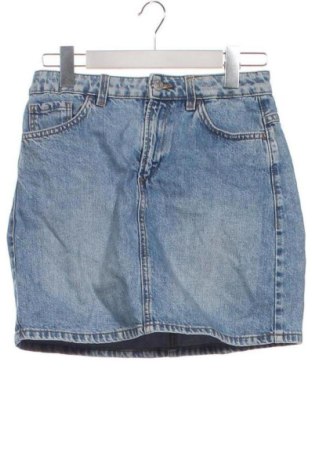 Fustă pentru copii Tom Tailor, Mărime 12-13y/ 158-164 cm, Culoare Albastru, Preț 47,99 Lei