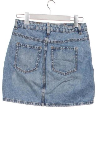 Fustă pentru copii Tom Tailor, Mărime 12-13y/ 158-164 cm, Culoare Albastru, Preț 47,99 Lei