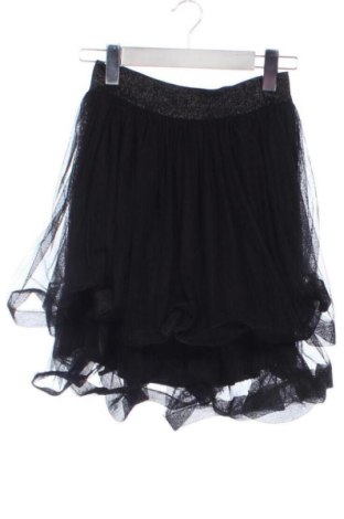 Dziecięca spódnica Unbranded, Rozmiar 10-11y/ 146-152 cm, Kolor Czarny, Cena 53,58 zł