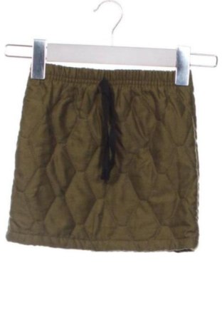 Kinderrock Unbranded, Größe 3-4y/ 104-110 cm, Farbe Grün, Preis € 9,78