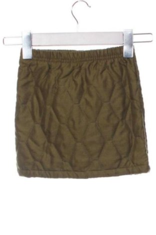 Kinderrock Unbranded, Größe 3-4y/ 104-110 cm, Farbe Grün, Preis € 9,78