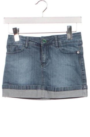 Παιδική φούστα Unbranded, Μέγεθος 8-9y/ 134-140 εκ., Χρώμα Μπλέ, Τιμή 11,99 €