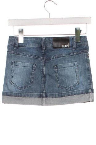 Παιδική φούστα Unbranded, Μέγεθος 8-9y/ 134-140 εκ., Χρώμα Μπλέ, Τιμή 11,99 €