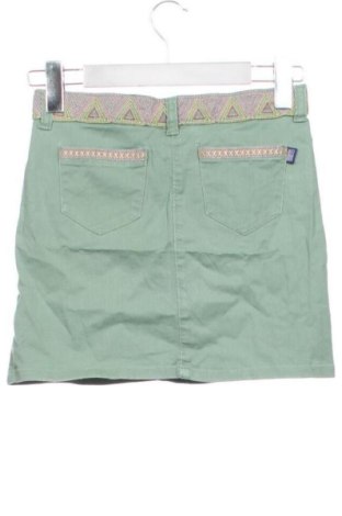 Παιδική φούστα Unbranded, Μέγεθος 8-9y/ 134-140 εκ., Χρώμα Πράσινο, Τιμή 11,99 €