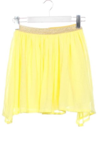 Dziecięca spódnica Unbranded, Rozmiar 8-9y/ 134-140 cm, Kolor Żółty, Cena 51,99 zł
