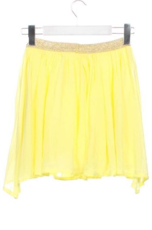 Dziecięca spódnica Unbranded, Rozmiar 8-9y/ 134-140 cm, Kolor Żółty, Cena 51,99 zł