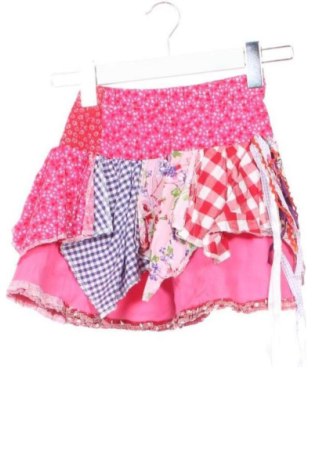 Fustă pentru copii Unbranded, Mărime 4-5y/ 110-116 cm, Culoare Multicolor, Preț 51,00 Lei