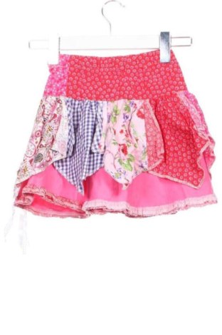 Fustă pentru copii Unbranded, Mărime 4-5y/ 110-116 cm, Culoare Multicolor, Preț 51,00 Lei