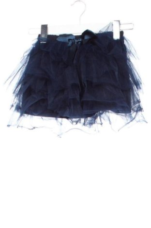 Детска пола Unbranded, Размер 4-5y/ 110-116 см, Цвят Син, Цена 10,00 €