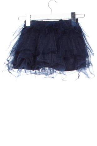 Детска пола Unbranded, Размер 4-5y/ 110-116 см, Цвят Син, Цена 10,00 €