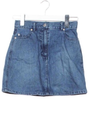 Детска пола Unbranded, Размер 9-10y/ 140-146 см, Цвят Син, Цена 10,22 €