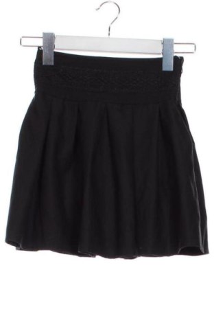 Dziecięca spódnica Unbranded, Rozmiar 6-7y/ 122-128 cm, Kolor Czarny, Cena 53,58 zł
