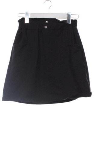 Детска пола Unbranded, Размер 10-11y/ 146-152 см, Цвят Черен, Цена 10,00 €
