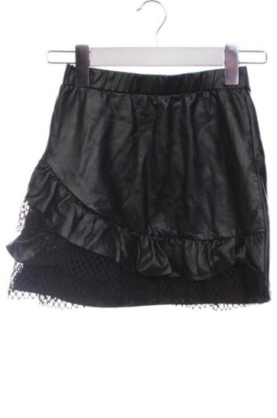 Fustă pentru copii Unbranded, Mărime 7-8y/ 128-134 cm, Culoare Negru, Preț 52,13 Lei